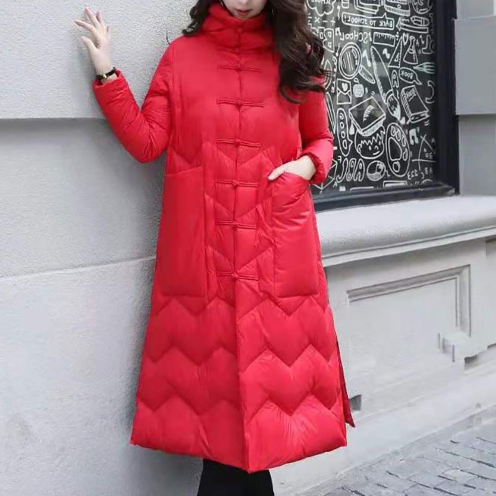Winter coat